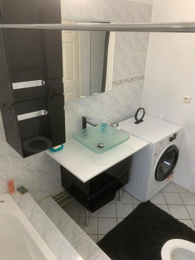 Appartement 4 Personne A Rouffiac Tolosan Exterior photo